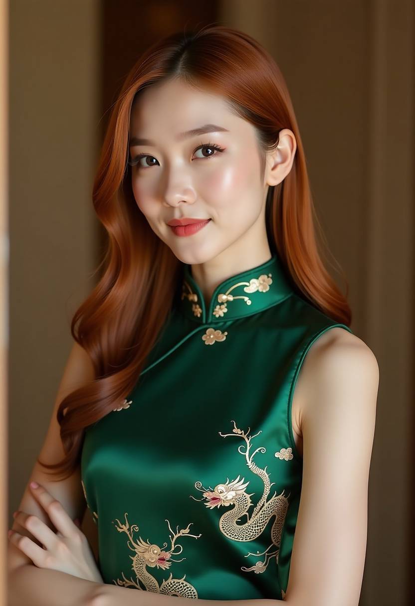 少女心 终章与重逢