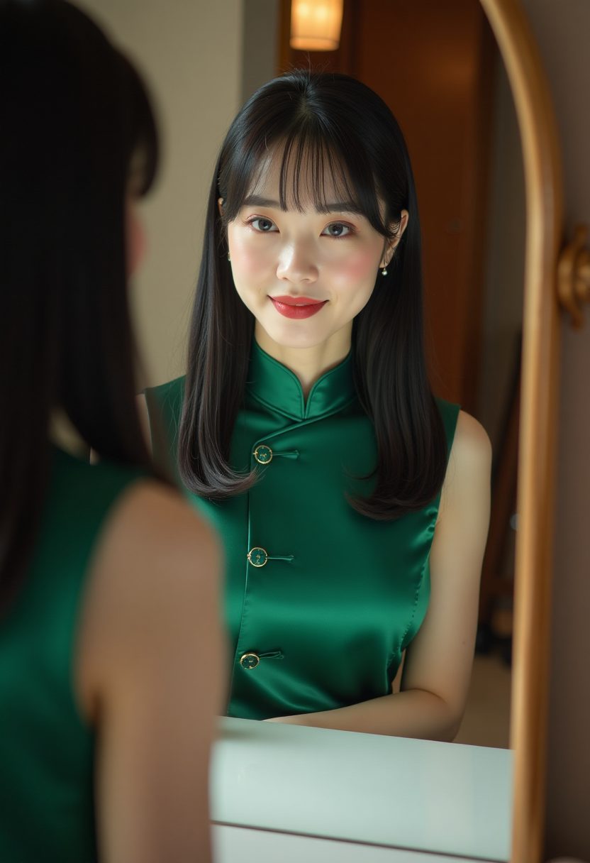 少女心 序章